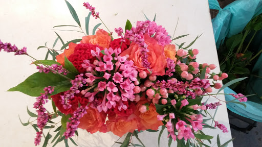 Florist «Urban Florist», reviews and photos, 5310 W 8th St, Los Angeles, CA 90036, USA