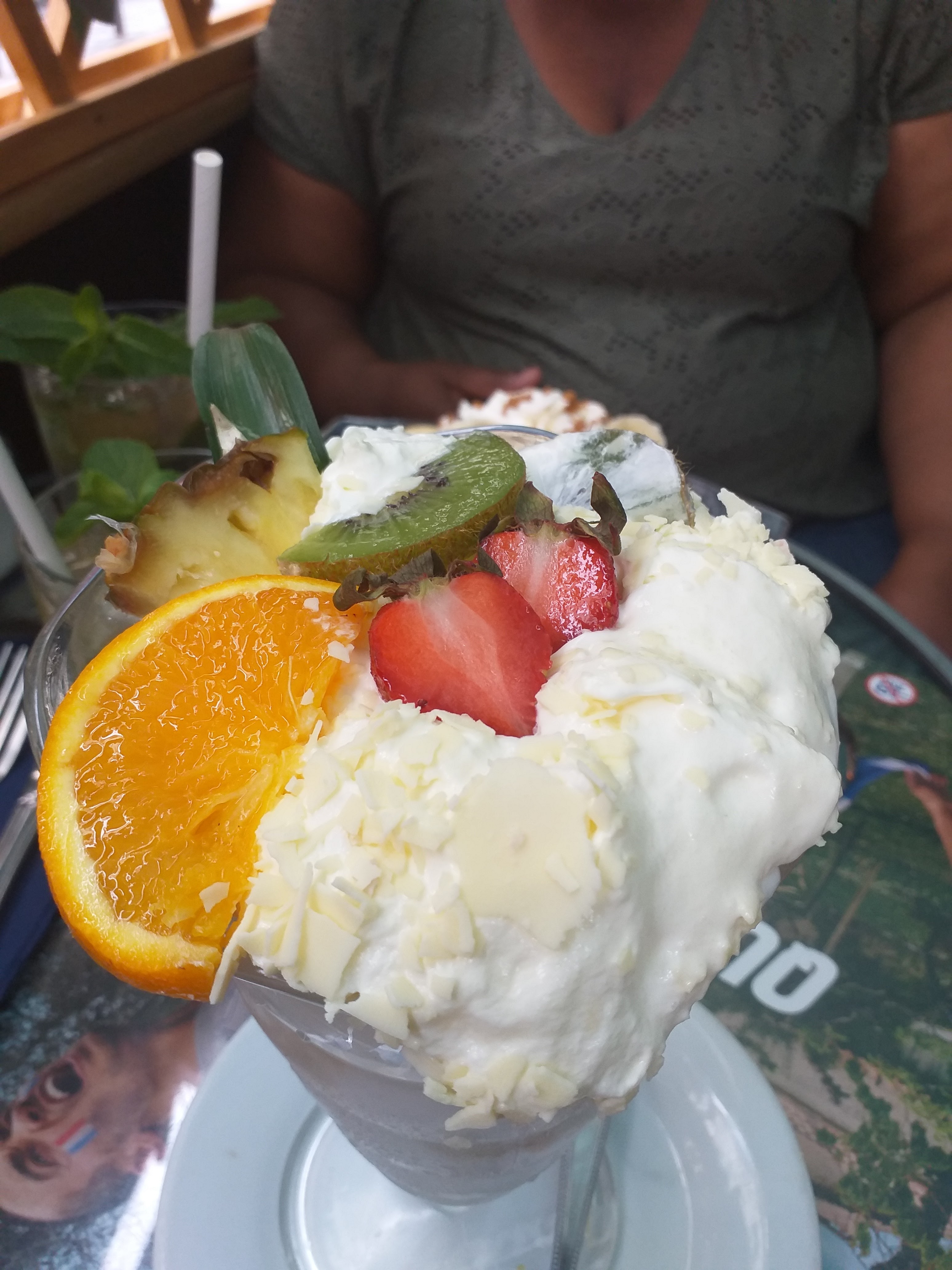 Photo n° 5 de l'avis de Jay.e fait le 18/06/2021 à 19:39