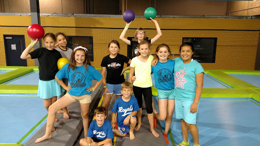 Amusement Center «Freefall Trampoline Park», reviews and photos, 2800 Baglyos Cir, Bethlehem, PA 18020, USA