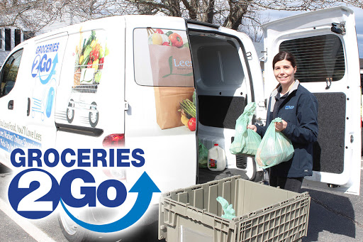 Supermarket «Lees Market», reviews and photos, 796 Main Rd, Westport, MA 02790, USA