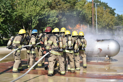 Regional Fire & First Responder's Academy