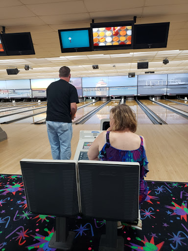 Bowling Alley «Choptank Bowling Center», reviews and photos, 1200 Goodwill Ave, Cambridge, MD 21613, USA