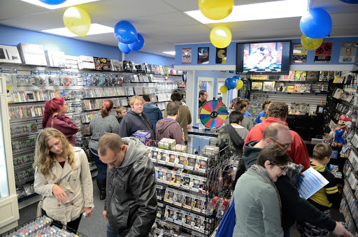 Video Game Store «Game On», reviews and photos, 465 NY-25A #7, Miller Place, NY 11764, USA