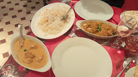 Korma du Restaurant indien LE SHALIMAR à Nancy - n°1