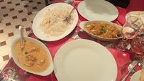 Curry du Restaurant indien LE SHALIMAR à Nancy - n°10