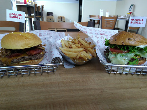 Smashburger Denver