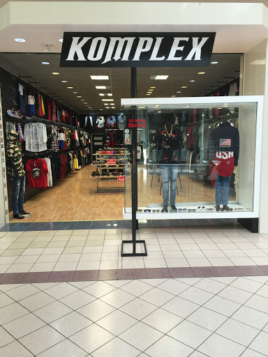Komplex Boutique, 4200 Portsmouth Blvd, Chesapeake, VA 23321, USA, 