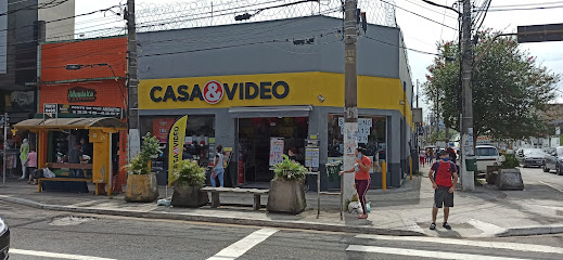 Casa & Video | Ipiranga