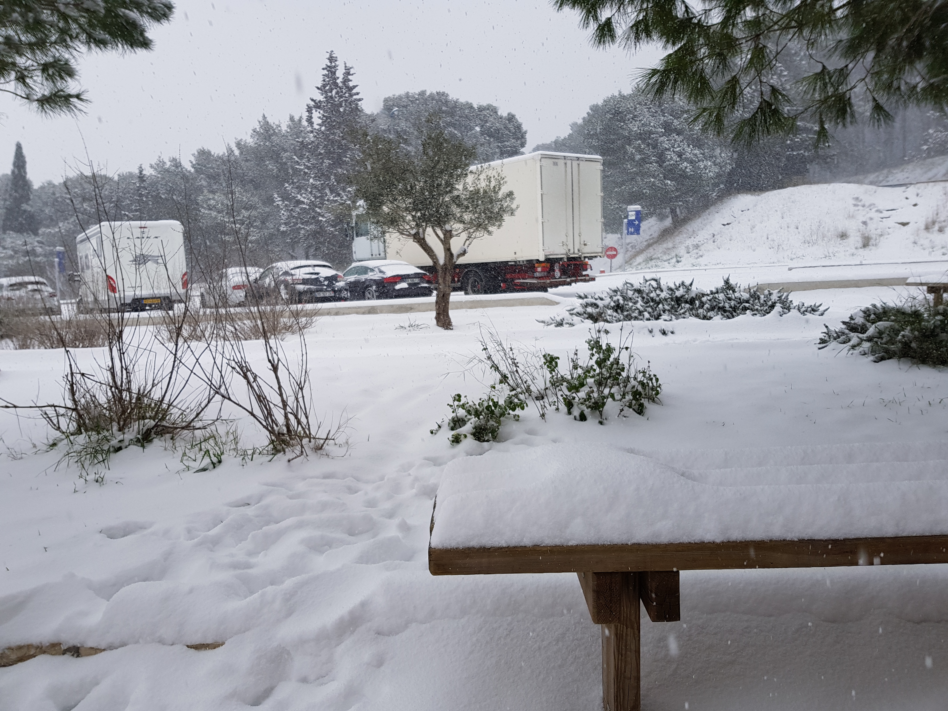 Photo n° 1 de l'avis de Gergely.t fait le 28/02/2018 à 12:36