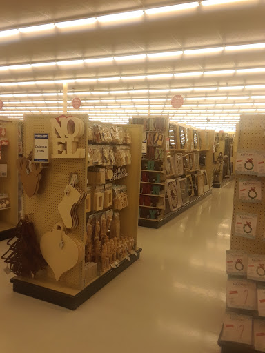 Craft Store «Hobby Lobby», reviews and photos, 3300 W Expy 83 #700, McAllen, TX 78501, USA