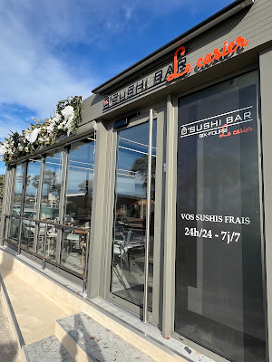 Ô Sushi Bar Le Casier | Six-Fours-les Plages à Six-Fours-les-Plages