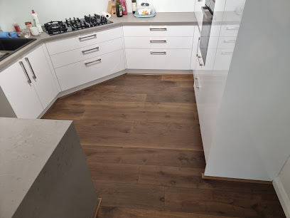 Be Floored Timber Flooring