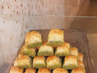 Egebey Baklava