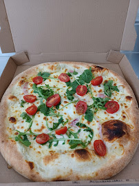 Photos du propriétaire du Pizzas à emporter Pizzeria Da Marina à Angoulême - n°18
