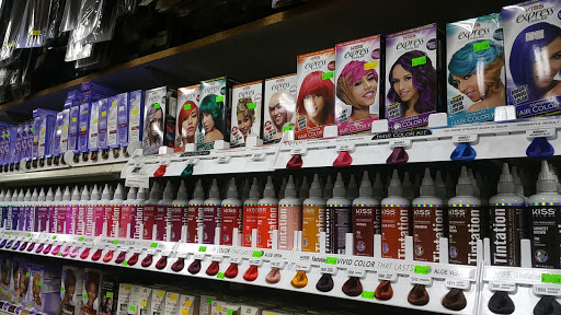 Beauty Salon «Sunny Beauty Supply & Salon», reviews and photos, 1705 E Washington St # 101, Colton, CA 92324, USA