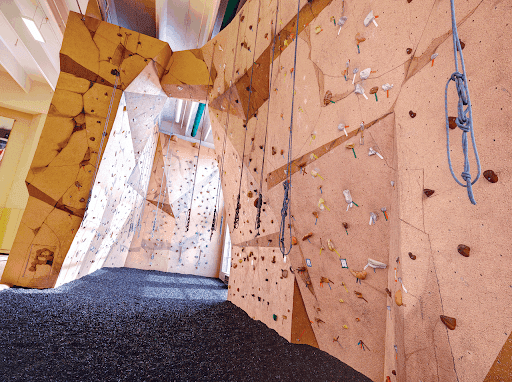 Gym «Life Time Athletic», reviews and photos, 25 Connell Dr, Berkeley Heights, NJ 07922, USA