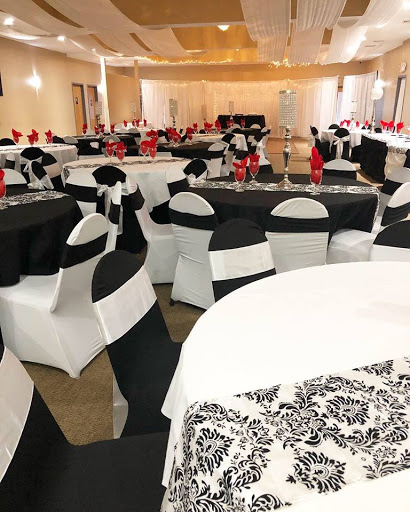 Event Venue «The Jewel Event Center», reviews and photos, 3333 N Illinois St, Indianapolis, IN 46208, USA