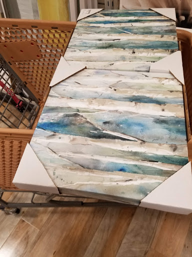 Department Store «Marshalls and HomeGoods», reviews and photos, 5245 Monroe St, Toledo, OH 43623, USA