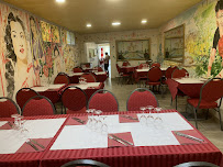 Atmosphère du Restaurant indien Restaurant Agra à Saint-Herblain - n°9