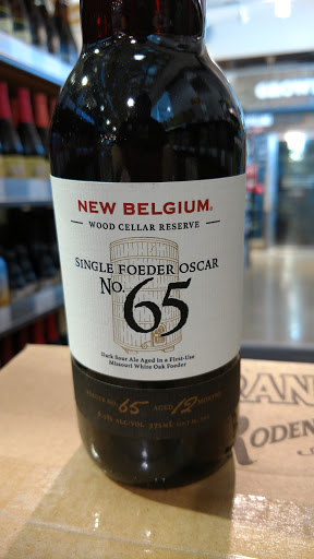 Wine Store «BevMo!», reviews and photos, 1100 Bellevue Way NE, Bellevue, WA 98004, USA