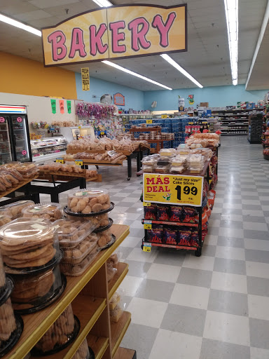 Grocery Store «Fiesta Mart», reviews and photos, 1235 S Josey Ln, Carrollton, TX 75006, USA