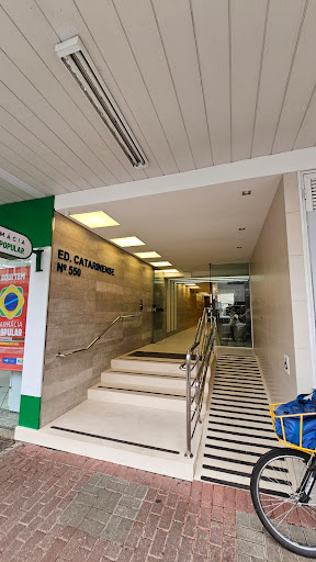 Logo da empresa - Contabilidade Rubi