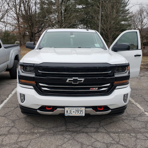 Car Dealer «Grand Prize Chevrolet Buick GMC», reviews and photos, 32 NY-304, Nanuet, NY 10954, USA