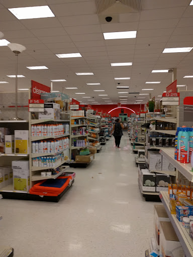 Department Store «Target», reviews and photos, 5800 S University Dr, Davie, FL 33328, USA