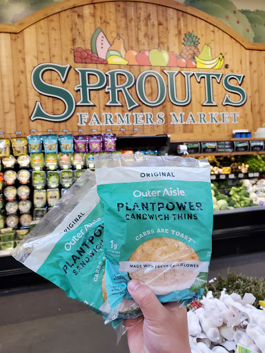 Health Food Store «Sprouts Farmers Market», reviews and photos, 4253 Woodruff Ave, Lakewood, CA 90713, USA