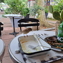 Atmosphère du Restaurant Green Cantine - Centre-ville à Soorts-Hossegor - n°8