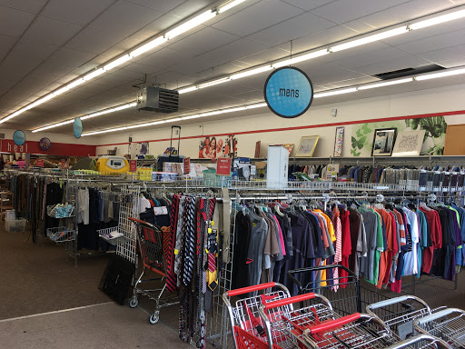 Thrift Store «The Salvation Army Family Store & Donation Center», reviews and photos, 3740 Nicollet Ave, Minneapolis, MN 55409, USA