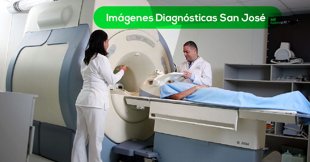 Imagenes Diagnosticas San Jose Cartago