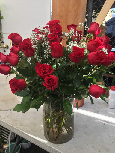 Florist «Florals by Ana», reviews and photos, 4408 E Rosecrans Ave, Compton, CA 90221, USA