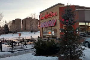 Tim Hortons image