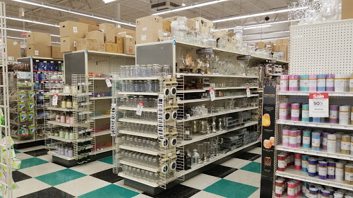 Craft Store «Michaels», reviews and photos, 1840 E Independence St, Springfield, MO 65804, USA