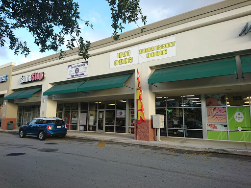 Electronics Repair Shop «CPR Cell Phone Repair Miami Dade», reviews and photos, 14142 SW 8th St, Miami, FL 33184, USA