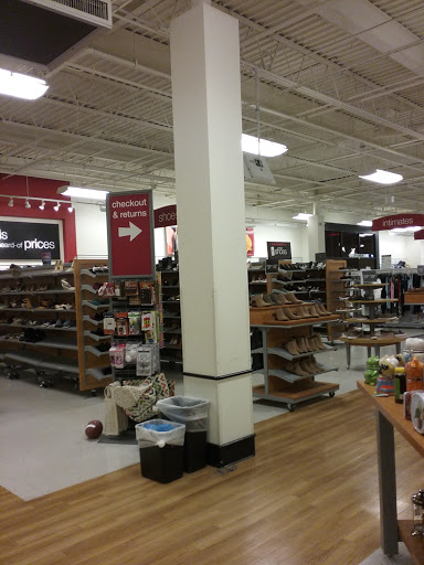 Department Store «T.J. Maxx», reviews and photos, 3500 East-West Hwy, Hyattsville, MD 20782, USA