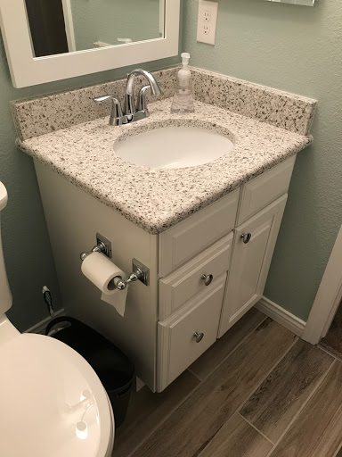 Plumber «Greater Western Plumbing», reviews and photos, 1003 S Bross St, Longmont, CO 80501, USA