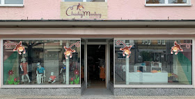 Cheeky Monkey Boutique