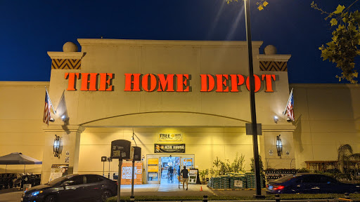Home Improvement Store «The Home Depot», reviews and photos, 2055 N Figueroa St, Los Angeles, CA 90065, USA
