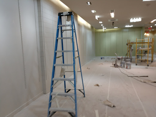 Painter «Camacho Painting Contractor, House Painting, Waterproofing, Interior Miami FL», reviews and photos, 2138 NW Flagler Terrace, Miami, FL 33125, USA