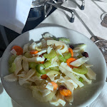 Photo n°5 de l'avis de marcoslasch. fait le 05/11/2023 à 19:24 sur le  Ristorante Un Posto Al Sole Fiumicino à Fiumicino