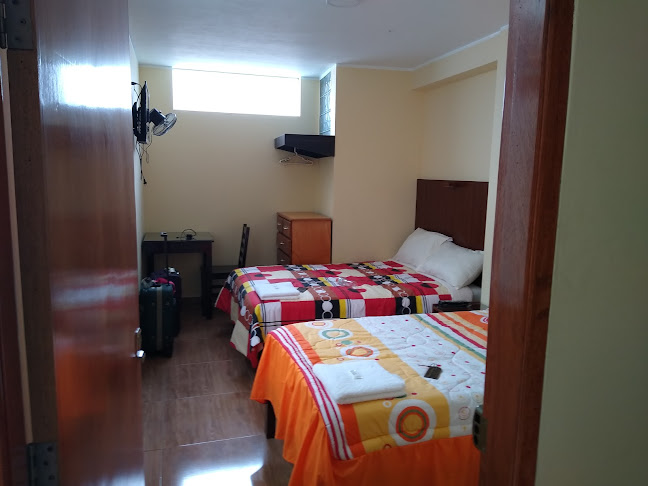 Lembrancas Hotel - Hotel