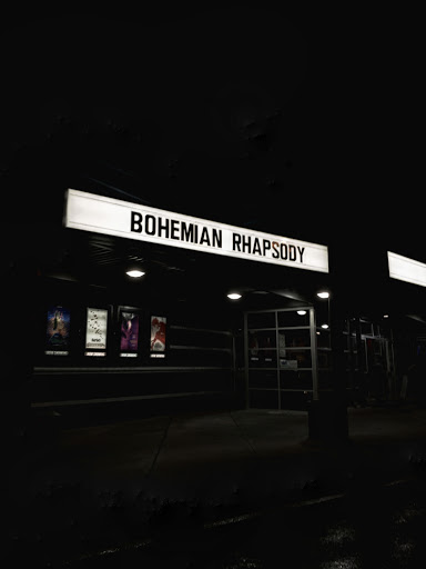 Movie Theater «Cinebarre Mountlake Terrace», reviews and photos, 6009 244th St SW, Mountlake Terrace, WA 98043, USA