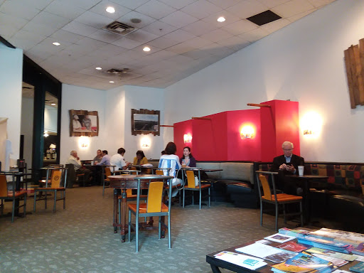 Coffee Shop «Boston Stoker», reviews and photos, 34 W 2nd St, Dayton, OH 45402, USA