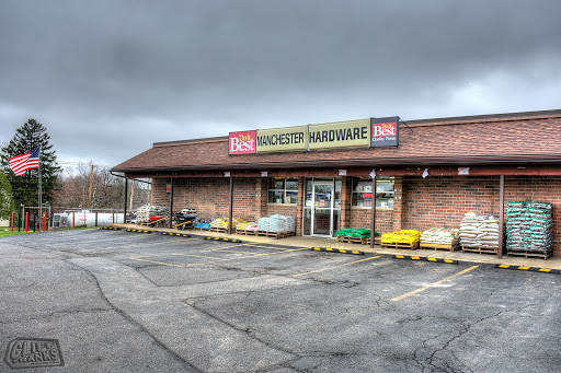 Manchester Hardware, 955 W Nimisila Rd, Akron, OH 44319, USA, 