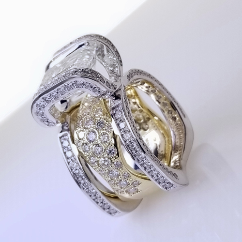 Jewelry Designer «Artelle Designs Fine Jewelry & Custom Design», reviews and photos, 3555 Plymouth Blvd #216, Minneapolis, MN 55447, USA
