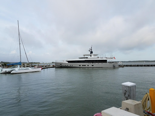 Lighthouse «Harbour Town Lighthouse», reviews and photos, 149 Lighthouse Rd, Hilton Head Island, SC 29928, USA