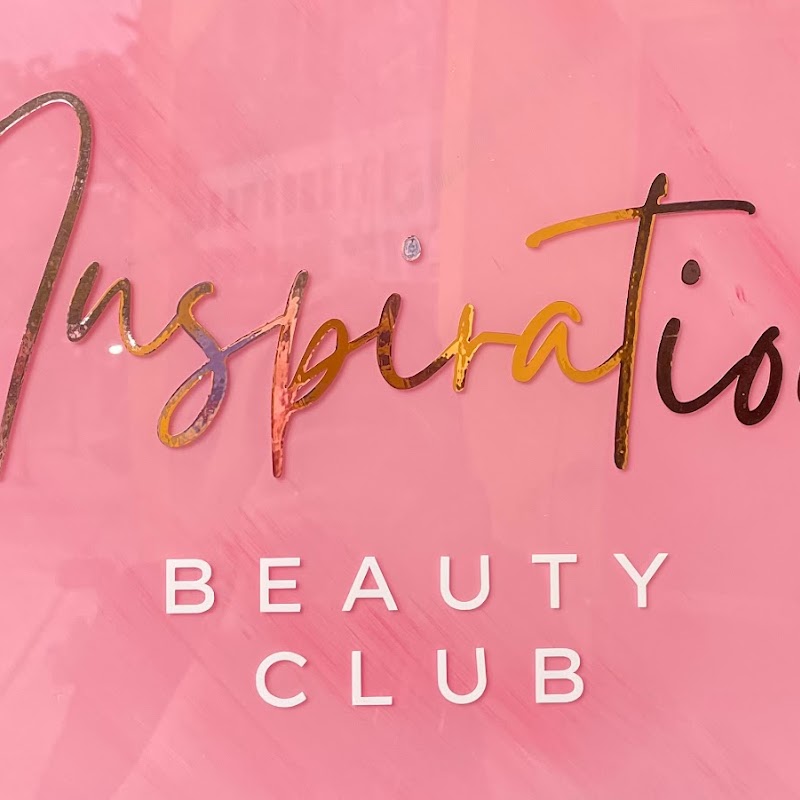 Inspiration Beauty Club