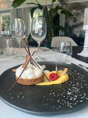 La Table du Manoir à Le Touquet-Paris-Plage